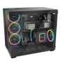 be quiet! LIGHT BASE 900 FX Black Full Tower Negro