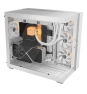 be quiet! LIGHT BASE 900 FX White Full Tower Blanco