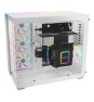 be quiet! LIGHT BASE 900 FX White Full Tower Blanco