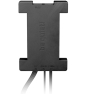 be quiet! LIGHT LOOP 360mm Black Procesador Sistema de refrigeración líquida todo en uno 12 cm Negro 1 pieza(s)