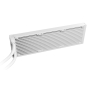 be quiet! LIGHT LOOP 360mm White Procesador Sistema de refrigeración líquida todo en uno 12 cm Blanco 1 pieza(s)