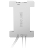 be quiet! LIGHT LOOP 360mm White Procesador Sistema de refrigeración líquida todo en uno 12 cm Blanco 1 pieza(s)