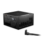 be quiet! POWER ZONE 2 1000W unidad de fuente de alimentación 20+4 pin ATX ATX Negro
