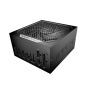 be quiet! POWER ZONE 2 1000W unidad de fuente de alimentación 20+4 pin ATX ATX Negro