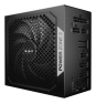 be quiet! POWER ZONE 2 | 1200 W unidad de fuente de alimentación 20+4 pin ATX ATX Negro