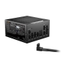be quiet! POWER ZONE 2 | 1200 W unidad de fuente de alimentación 20+4 pin ATX ATX Negro