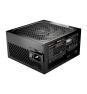 be quiet! POWER ZONE 2 | 1200 W unidad de fuente de alimentación 20+4 pin ATX ATX Negro