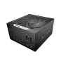 be quiet! POWER ZONE 2 | 1200 W unidad de fuente de alimentación 20+4 pin ATX ATX Negro