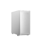 be quiet! PURE BASE 501 Airflow White Midi Tower Blanco