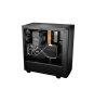 be quiet! PURE BASE 501 Airflow Window Black Midi Tower Negro