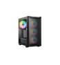 be quiet! Pure Base 501 LX Black Midi Tower Negro