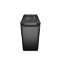 be quiet! Pure Base 501 LX Black Midi Tower Negro