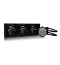 be quiet! Pure Loop 2 | 360mm Procesador Sistema de refrigeración líquida todo en uno 12 cm Negro 1 pieza(s)