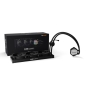 be quiet! Pure Loop 2 | 360mm Procesador Sistema de refrigeración líquida todo en uno 12 cm Negro 1 pieza(s)