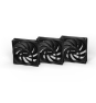 be quiet! Pure Loop 2 | 360mm Procesador Sistema de refrigeración líquida todo en uno 12 cm Negro 1 pieza(s)