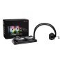 be quiet! PURE LOOP 3 LX Procesador Sistema de refrigeración líquida todo en uno 12 cm Negro 1 pieza(s)