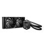 be quiet! PURE LOOP 3 Procesador Sistema de refrigeración líquida todo en uno 12 cm Negro 1 pieza(s)