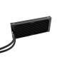 be quiet! PURE LOOP 3 Procesador Sistema de refrigeración líquida todo en uno 12 cm Negro 1 pieza(s)