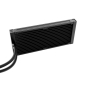 be quiet! PURE LOOP 3 Procesador Sistema de refrigeración líquida todo en uno 14 cm Negro