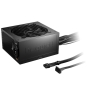 be quiet! PURE POWER 12 1000W unidad de fuente de alimentación 20+4 pin ATX ATX Negro