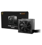 be quiet! PURE POWER 12 1000W unidad de fuente de alimentación 20+4 pin ATX ATX Negro
