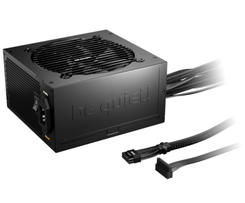 be quiet! PURE POWER 12 1000W unidad de fuente de alimentación 20+4 pin ATX ATX Negro