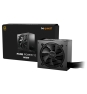 be quiet! PURE POWER 12 850W unidad de fuente de alimentación 20+4 pin ATX ATX Negro