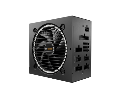 be quiet! PURE POWER 12 M | 1200W unidad de fuente de alimentación 20+4 pin ATX ATX Negro
