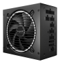 be quiet! Pure Power 13 M | 1200W unidad de fuente de alimentación 20+4 pin ATX ATX Negro