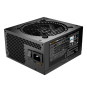 be quiet! Pure Power 13 M | 1200W unidad de fuente de alimentación 20+4 pin ATX ATX Negro