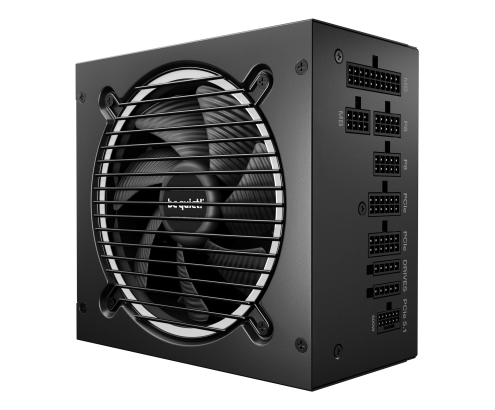 be quiet! Pure Power 13 M | 1200W unidad de fuente de alimentación 20+4 pin ATX ATX Negro