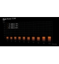 be quiet! Pure Power 13 M | 550W unidad de fuente de alimentación 20+4 pin ATX ATX Negro