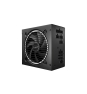 be quiet! Pure Power 13 M | 650W unidad de fuente de alimentación 20+4 pin ATX ATX Negro