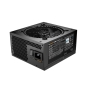 be quiet! Pure Power 13 M | 650W unidad de fuente de alimentación 20+4 pin ATX ATX Negro