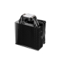 be quiet! Pure Rock 3 Black Procesador Refrigerador de aire 12 cm Negro 1 pieza(s)