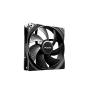 be quiet! Pure Wings 3 120mm PWM Carcasa del ordenador Ventilador 12 cm Negro 1 pieza(s)