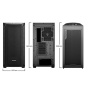 be quiet! Shadow Base 800 Black Midi Tower Negro