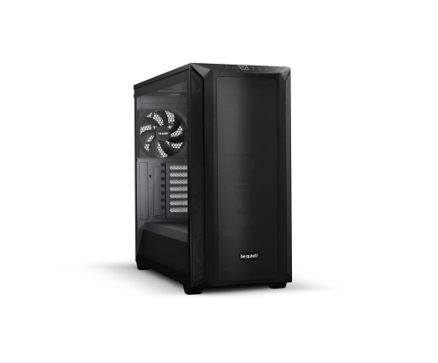 be quiet! Shadow Base 800 Black Midi Tower Negro