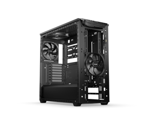 be quiet! Shadow Base 800 Black Midi Tower Negro