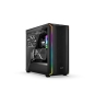 be quiet! Shadow Base 800 DX Black Midi Tower Negro