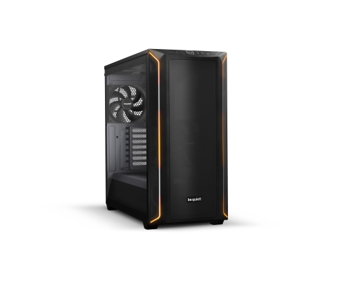 be quiet! Shadow Base 800 DX Black Midi Tower Negro
