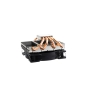be quiet! Shadow Rock LP Procesador Enfriador 12 cm Negro, Cobre, Plata