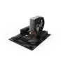 be quiet! SHADOW ROCK SLIM 2 Procesador Enfriador 13,5 cm Aluminio, Negro, Cobre 1 pieza(s)