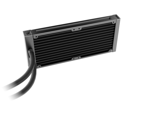 be quiet! Silent Loop 3 240 mm Procesador Sistema de refrigeración líquida todo en uno 12 cm Negro 1 pieza(s)