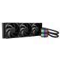 be quiet! Silent Loop 3 420 mm Procesador Sistema de refrigeración líquida todo en uno 14 cm Negro 1 pieza(s)