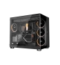 be quiet! Silent Loop 3 420 mm Procesador Sistema de refrigeración líquida todo en uno 14 cm Negro 1 pieza(s)