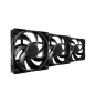 be quiet! Silent Loop 3 420 mm Procesador Sistema de refrigeración líquida todo en uno 14 cm Negro 1 pieza(s)
