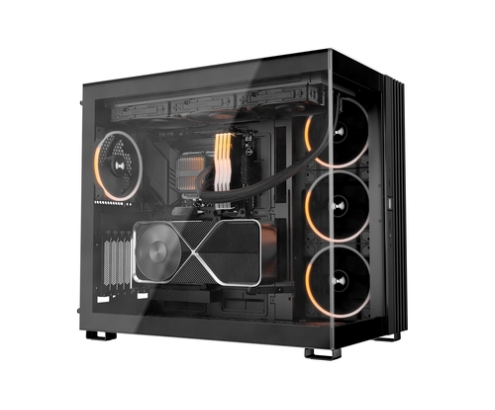 be quiet! Silent Loop 3 420 mm Procesador Sistema de refrigeración líquida todo en uno 14 cm Negro 1 pieza(s)