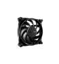 be quiet! SILENT WINGS 4 | 120mm PWM Carcasa del ordenador Ventilador 12 cm Negro 1 pieza(s)