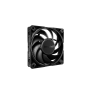 be quiet! SILENT WINGS PRO 4 | 120mm PWM Carcasa del ordenador Ventilador 12 cm Negro 1 pieza(s)